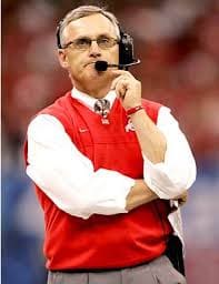 The Winners Manual by Jim Tressel