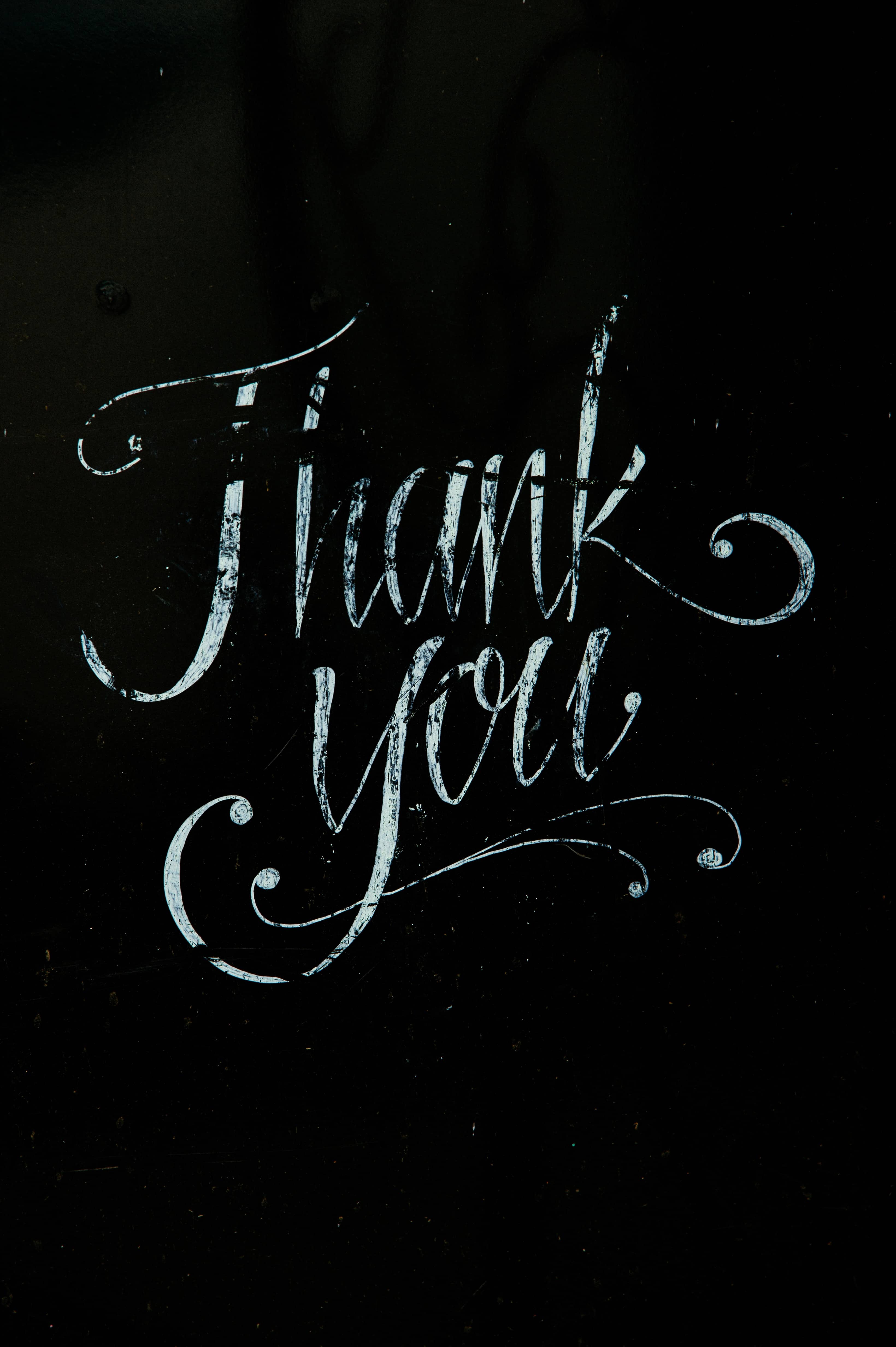 Recognition doesn’t have to take long or be complicated...just saying thank you is a great first step.