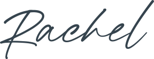 Signature Rachel