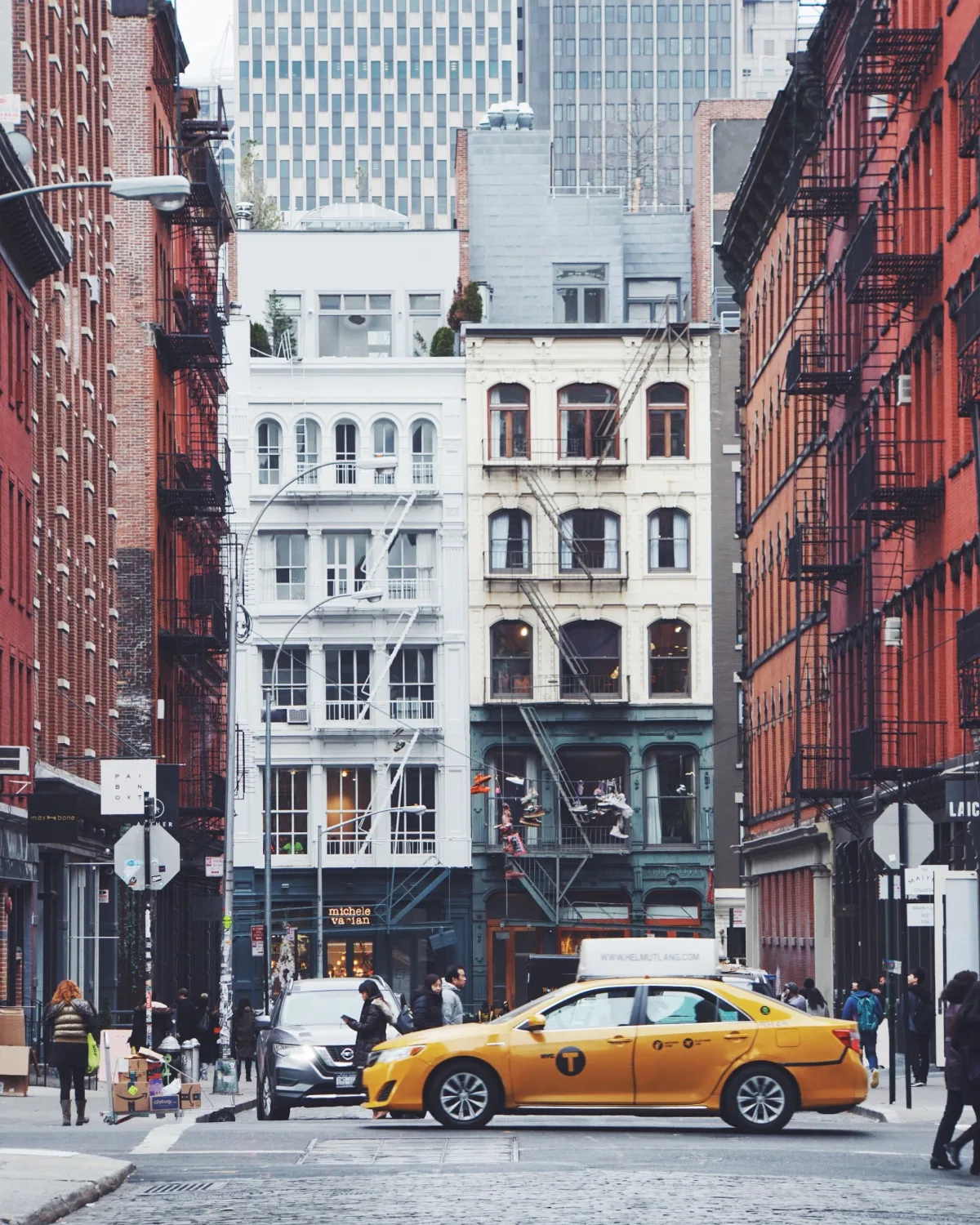 Featured image for “Brick and Mortar Inspiration”