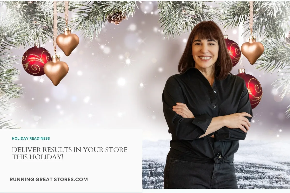 Featured image for “Deliver Results in Your Store This Holiday”