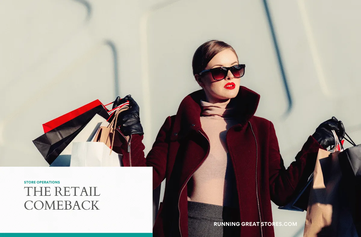 Featured image for “Retail Strategies”