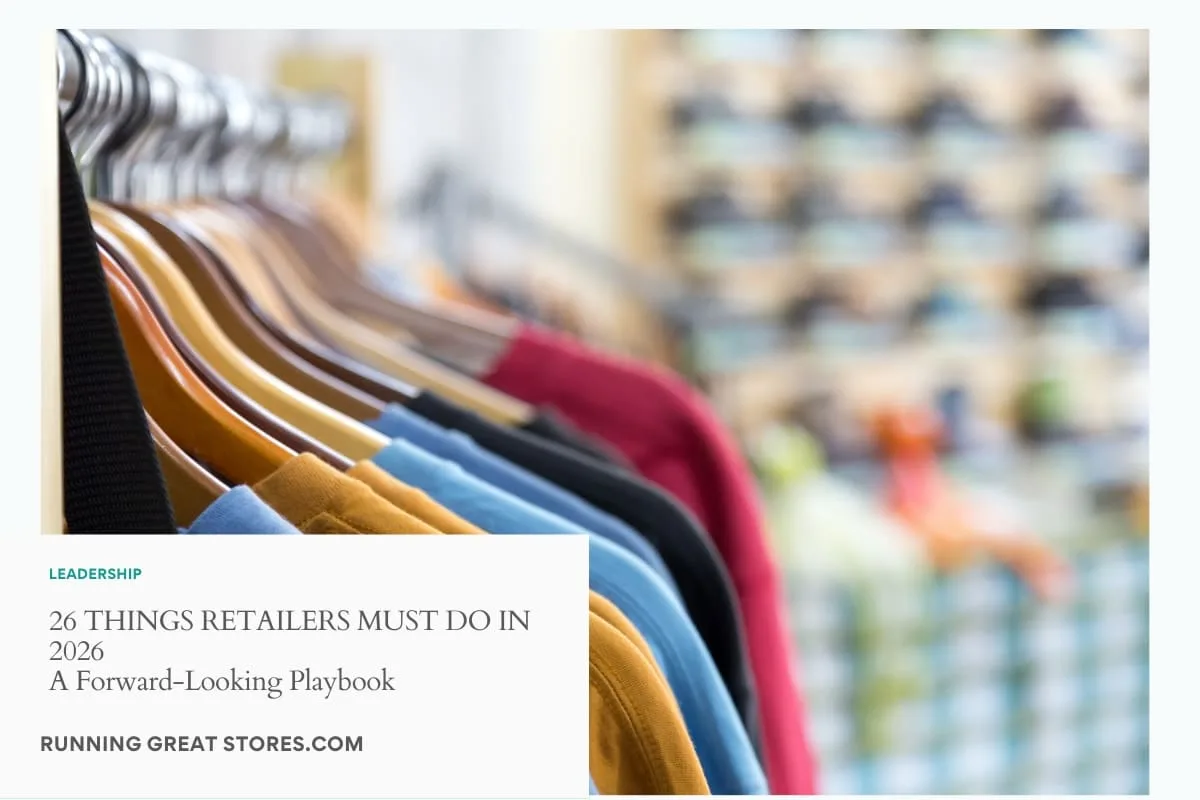 Featured image for “26 Things Retailers Must Do in 2026: A Forward-Looking Playbook”