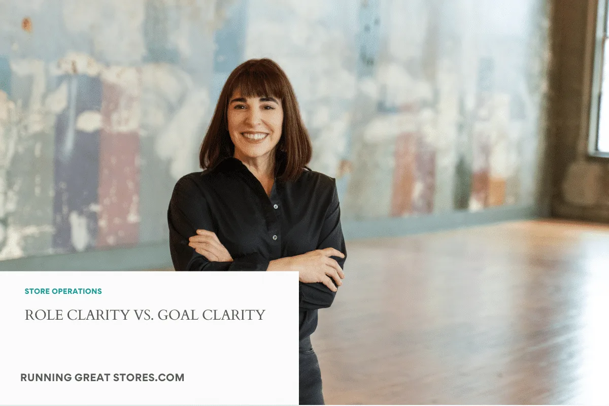 Featured image for “Role Clarity & Goal Clarity.”