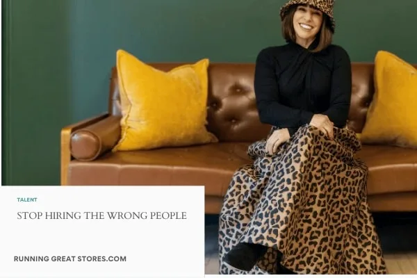 Featured image for “Stop Hiring The Wrong People.”