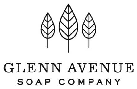 Glenn Avenue Soap Company logo