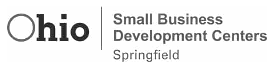 Ohio Small Business Development Center logo