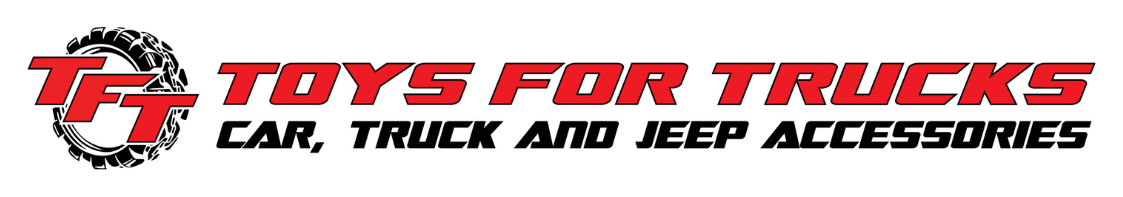 Toys for Trucks logo