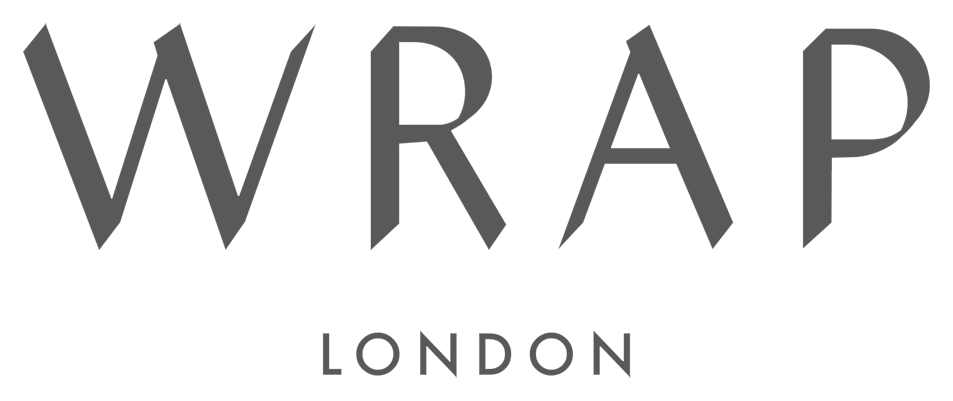 Wrap London logo