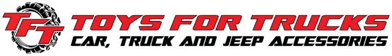 Toys for Trucks